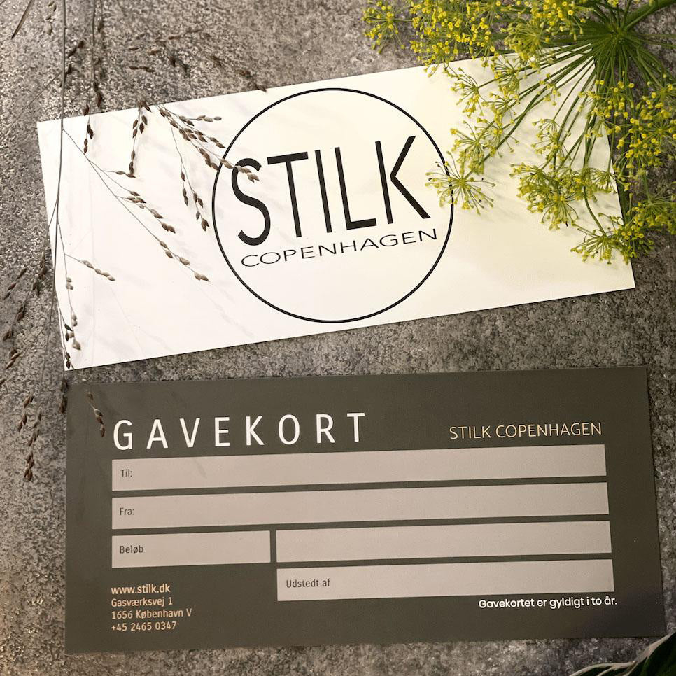 Gavekort