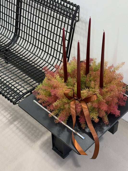 Adventskrans 'Nordland'