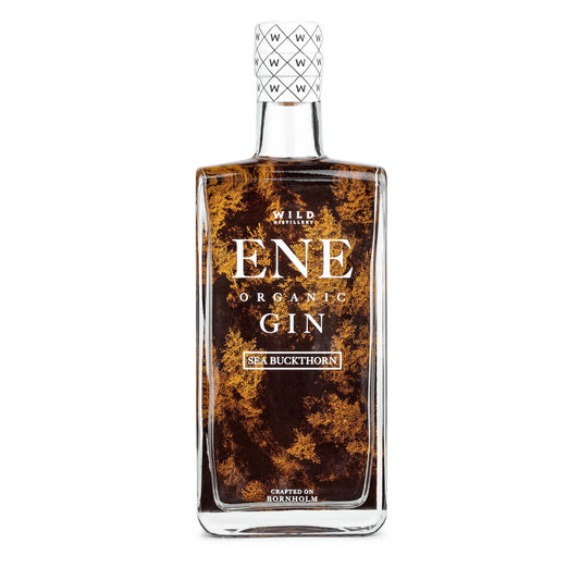 ENE Organic Gin – Havtorn
